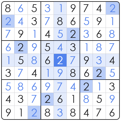 sudoku beginners